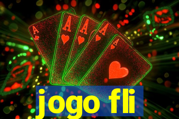 jogo fli